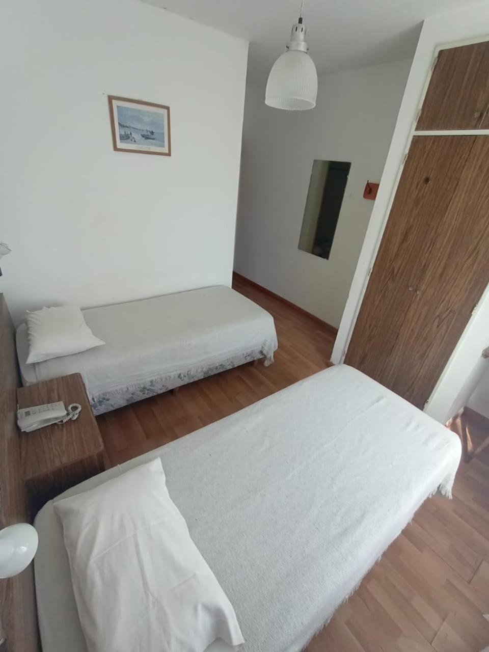 Residencial Ski Esquel Exterior foto