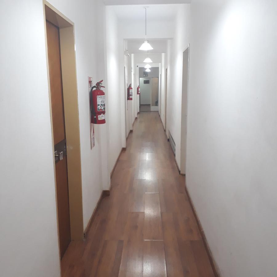 Residencial Ski Esquel Exterior foto