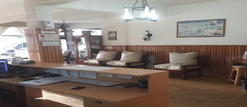 Residencial Ski Esquel Exterior foto