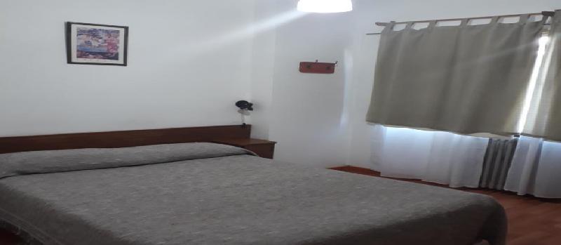 Residencial Ski Esquel Exterior foto
